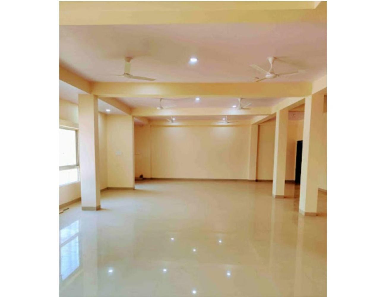 Hotel Pragati, Chanderi, Mp Екстериор снимка